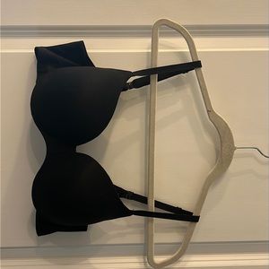 Victorias Secret Demi Bra size 36C